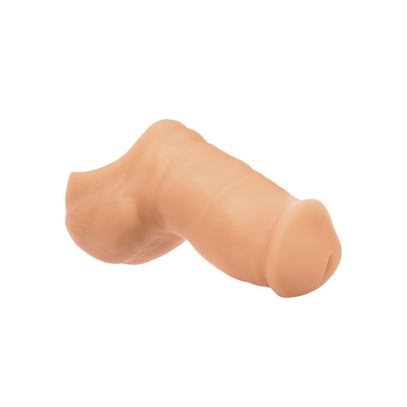 Soft Silicone Stand-To-Pee Light skin tone